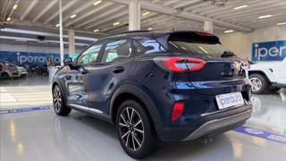 FORD Puma 1.0 ecoboost h titanium s&s 125cv