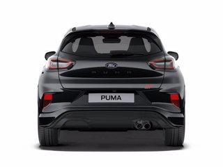 FORD Puma ST 1.0 EcoBoost Hybrid  160CVTrasmissione automatica Powershift a 7 rapporti Trazione anteriore