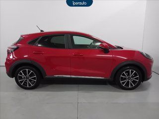 FORD Puma 1.0 ecoboost h titanium s&s 125cv