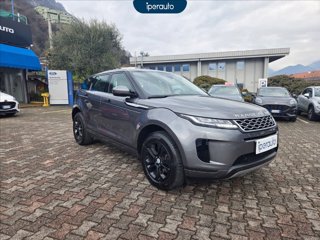 LAND ROVER Range rover evoque 2.0d i4 mhev s awd 150cv auto