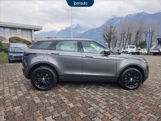 LAND ROVER Range rover evoque 2.0d i4 mhev s awd 150cv auto
