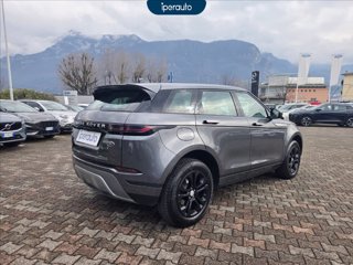 LAND ROVER Range rover evoque 2.0d i4 mhev s awd 150cv auto