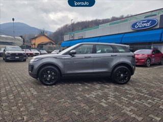 LAND ROVER Range rover evoque 2.0d i4 mhev s awd 150cv auto