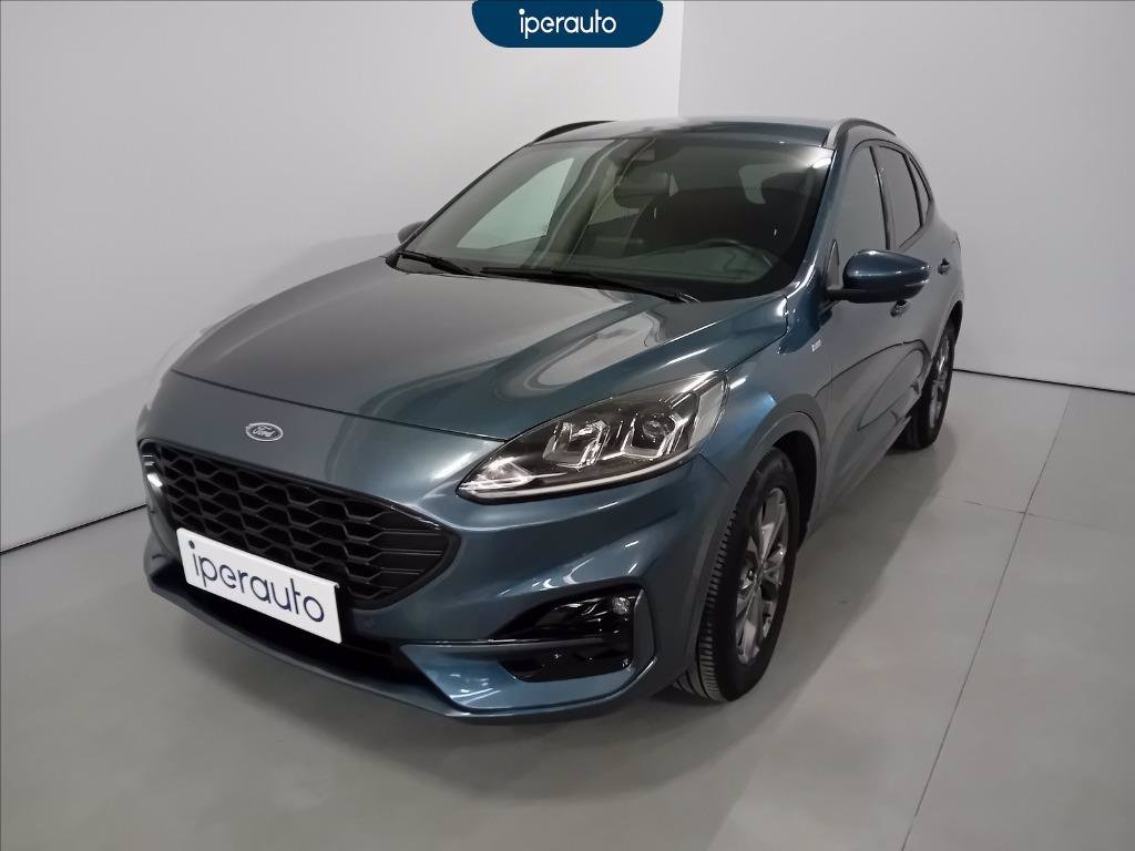 FORD Kuga 1.5 ecoblue st-line 2wd 120cv