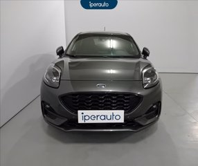 FORD Puma 1.0 ecoboost h st-line s&s 125cv auto