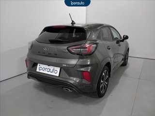FORD Puma 1.0 ecoboost h st-line s&s 125cv auto