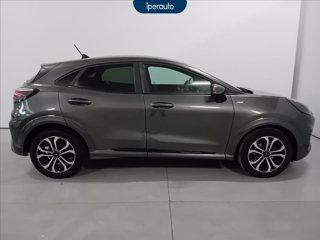 FORD Puma 1.0 ecoboost h st-line s&s 125cv auto