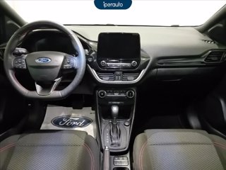 FORD Puma 1.0 ecoboost h st-line s&s 125cv auto