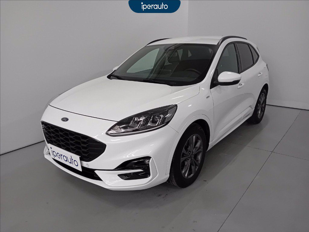 FORD Kuga 1.5 ecoblue st-line 2wd 120cv