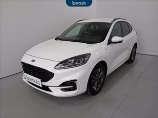 FORD Kuga 1.5 ecoblue st-line 2wd 120cv