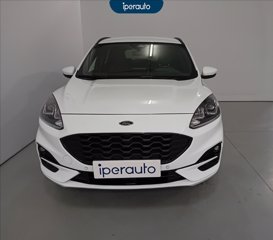 FORD Kuga 1.5 ecoblue st-line 2wd 120cv