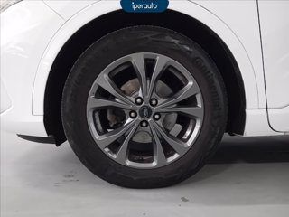 FORD Kuga 1.5 ecoblue st-line 2wd 120cv