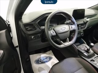 FORD Kuga 1.5 ecoblue st-line 2wd 120cv