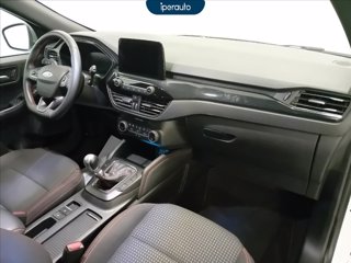 FORD Kuga 1.5 ecoblue st-line 2wd 120cv