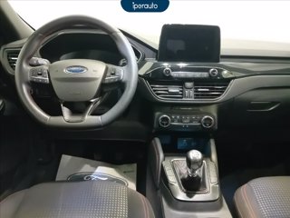 FORD Kuga 1.5 ecoblue st-line 2wd 120cv