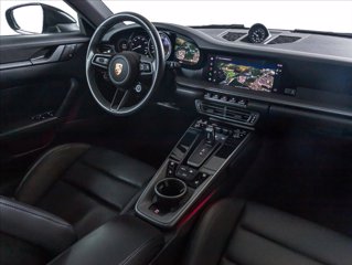 PORSCHE 911 Coupe 3.0 Carrera 4S auto