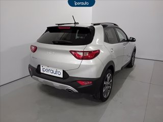 KIA Stonic 1.0 t-gdi mhev style s/design pack 100cv imt *AZIENDALE*
