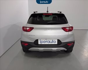 KIA Stonic 1.0 t-gdi mhev style s/design pack 100cv imt *AZIENDALE*