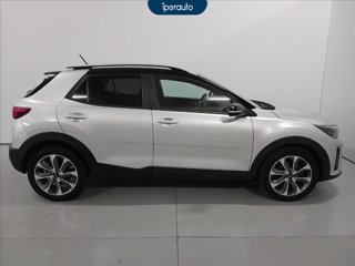 KIA Stonic 1.0 t-gdi mhev style s/design pack 100cv imt *AZIENDALE*