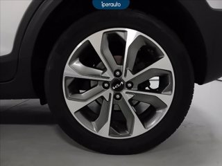KIA Stonic 1.0 t-gdi mhev style s/design pack 100cv imt *AZIENDALE*