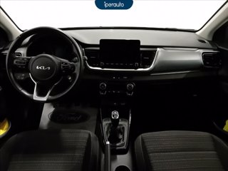 KIA Stonic 1.0 t-gdi mhev style s/design pack 100cv imt *AZIENDALE*