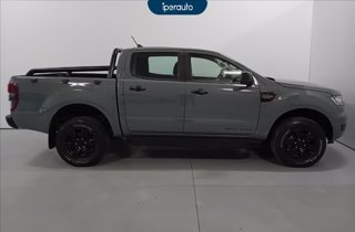 FORD Ranger 2.0 ecoblue double cab xlt 170cv