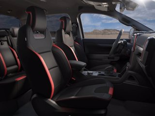 FORD Ranger Raptor Doppia Cabina 2.0 EcoBlue 210CV Automatica A10 AWD 5 Posti