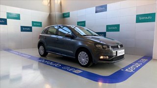 VOLKSWAGEN Polo 5p 1.0 mpi Comfortline 75cv
