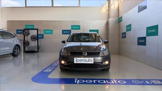 VOLKSWAGEN Polo 5p 1.0 mpi Comfortline 75cv