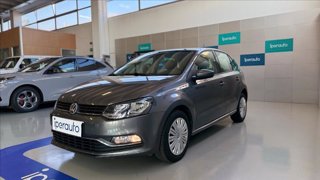 VOLKSWAGEN Polo 5p 1.0 mpi Comfortline 75cv