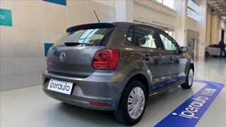 VOLKSWAGEN Polo 5p 1.0 mpi Comfortline 75cv