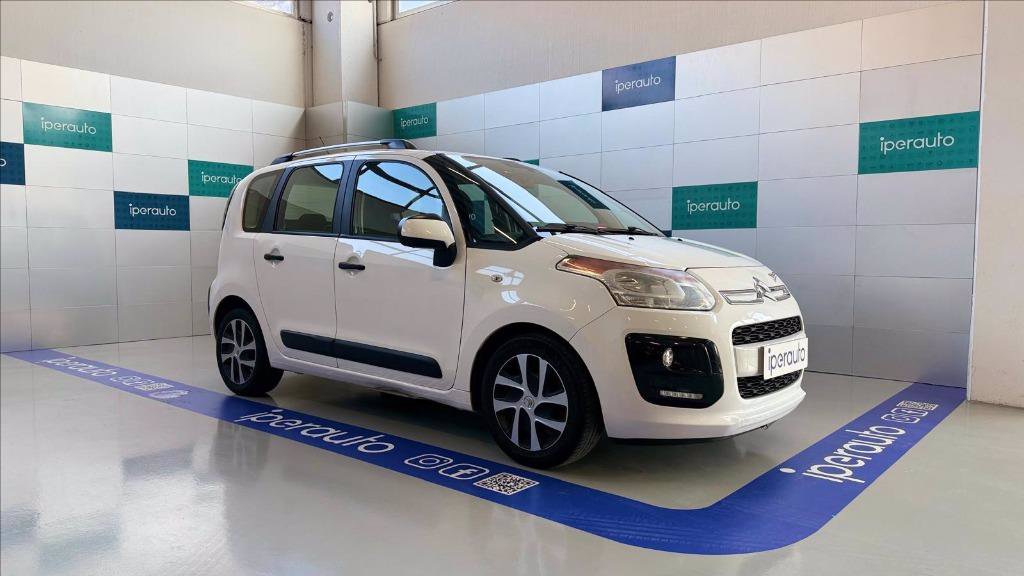 CITROEN C3 Picasso 1.4 vti 16v Style