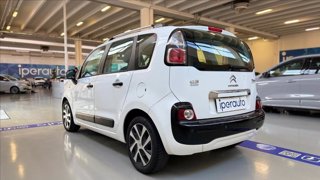 CITROEN C3 Picasso 1.4 vti 16v Style
