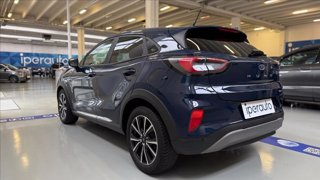 FORD Puma 1.0 ecoboost h titanium s&s 125cv