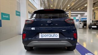 FORD Puma 1.0 ecoboost h titanium s&s 125cv