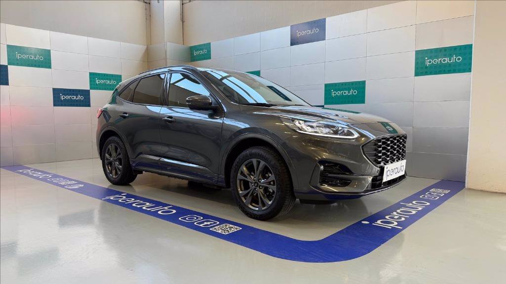 FORD Kuga 2.5 phev st-line x 2wd 225cv cvt
