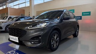 FORD Kuga 2.5 phev st-line x 2wd 225cv cvt