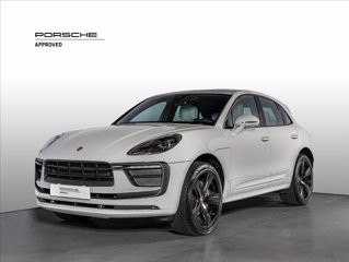 PORSCHE Macan 2.0 265cv pdk