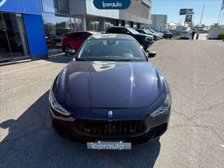 MASERATI Ghibli 3.0 v6 bt s q4 410cv auto