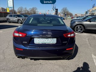 MASERATI Ghibli 3.0 v6 bt s q4 410cv auto