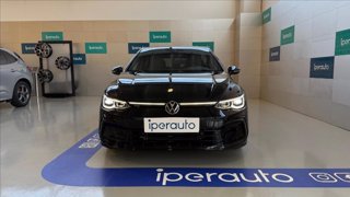 VOLKSWAGEN Golf 1.5 tsi evo r-line 150cv