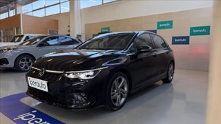 VOLKSWAGEN Golf 1.5 tsi evo r-line 150cv