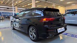 VOLKSWAGEN Golf 1.5 tsi evo r-line 150cv