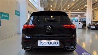 VOLKSWAGEN Golf 1.5 tsi evo r-line 150cv