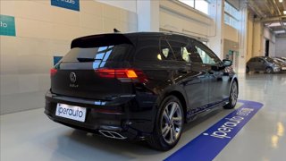 VOLKSWAGEN Golf 1.5 tsi evo r-line 150cv