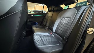 VOLKSWAGEN Golf 1.5 tsi evo r-line 150cv