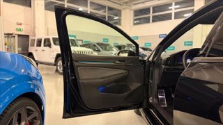 VOLKSWAGEN Golf 1.5 tsi evo r-line 150cv