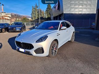 MASERATI Grecale 2.0 mhev modena 330cv auto