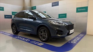 FORD Kuga 2.5 phev st-line x 2wd 225cv cvt