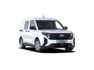 FORD Nuovo Transit Courier Van Doppia Cabina Trend 1.0 EcoBoost 125 CV Automatica A7